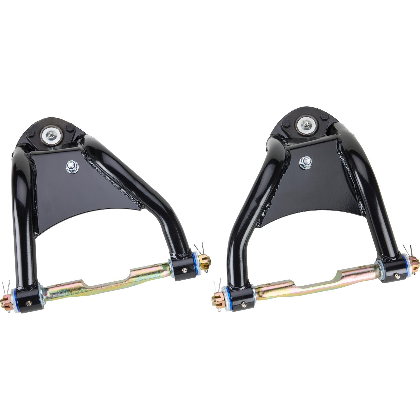 1955-57 Chevy Tubular Control Arms, Coilovers and Sway Bar Kit
