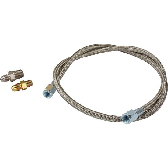 Engine Oil Pressure Primer Tank, 10 Quart