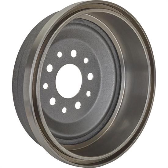 Ford 9 Inch Drum Brake Kit, Big Ford New Style, 4.5x5/4.75x5 BP