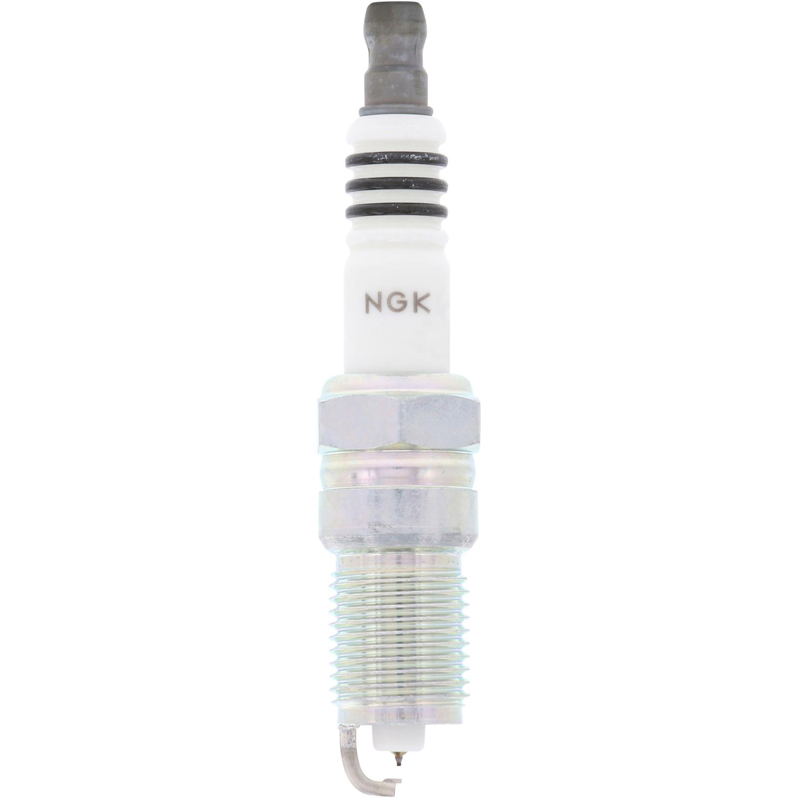 97100-1 Heat Range 4 Ruthenium HX Spark Plug for 2014 Chevrolet Express 1500 Base