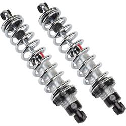 ウィリーズ　Rock star II AT 36H用 QA1 Adjustable 14 Inch Coil-Over Shock Kit, 200 Spring Rate