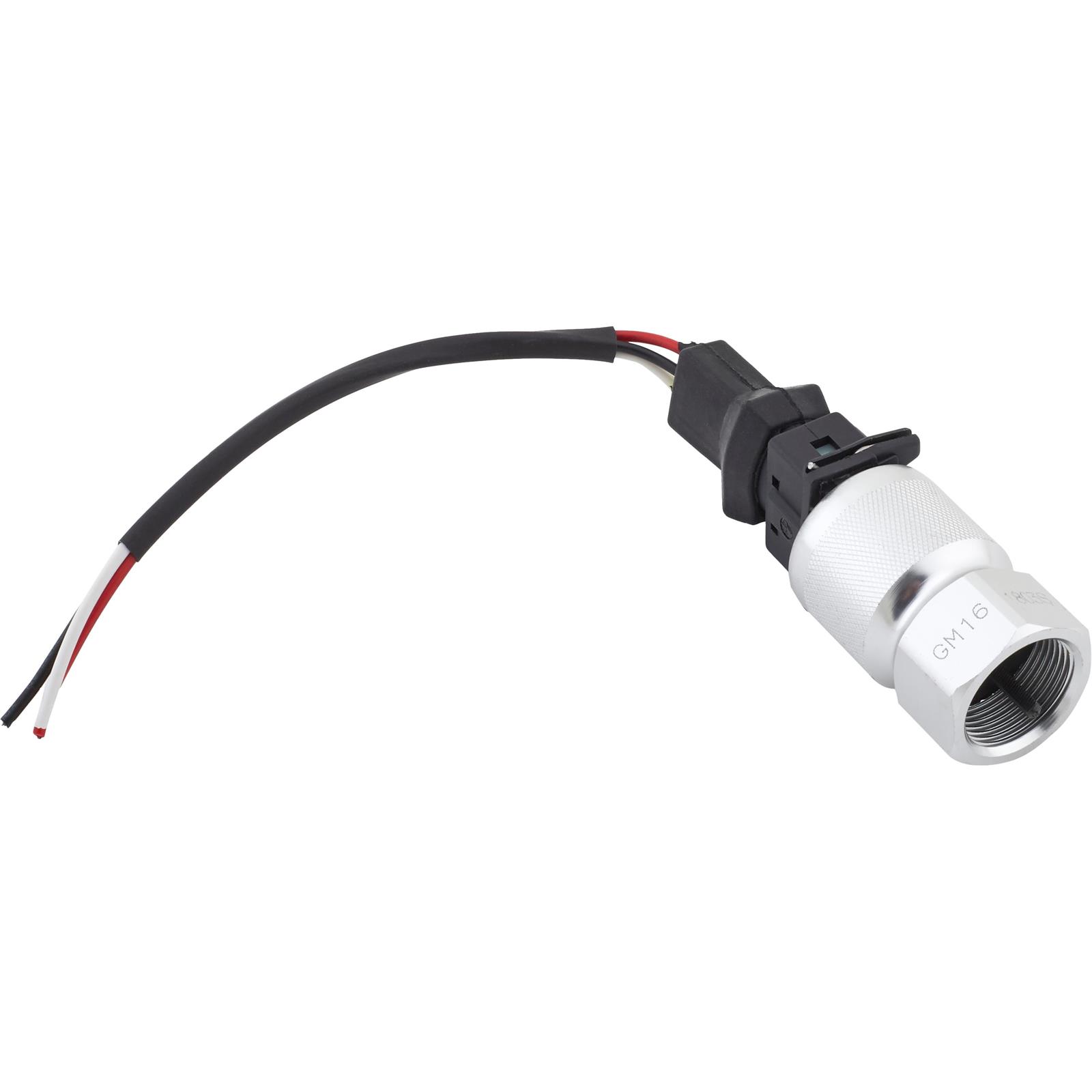 Omega Kustom GM Electric Speedometer Gauge Sender Signal Generator