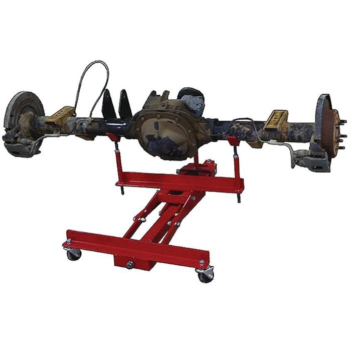 Auto Dolly M998068 Axle/Differential Lift