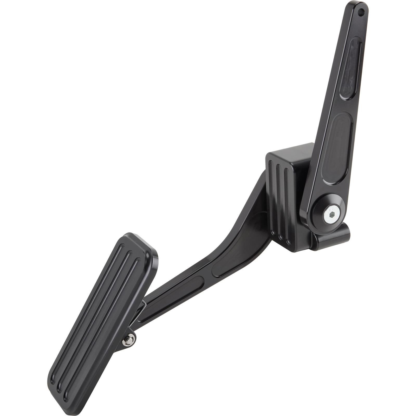 1967-1970 Chevy C10 Billet Aluminum Accelerator Pedal