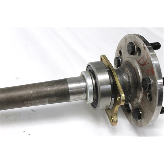 Garage Sale Currie 9 Inch Ford 31 Spline Axle, 281/2 Inch Long