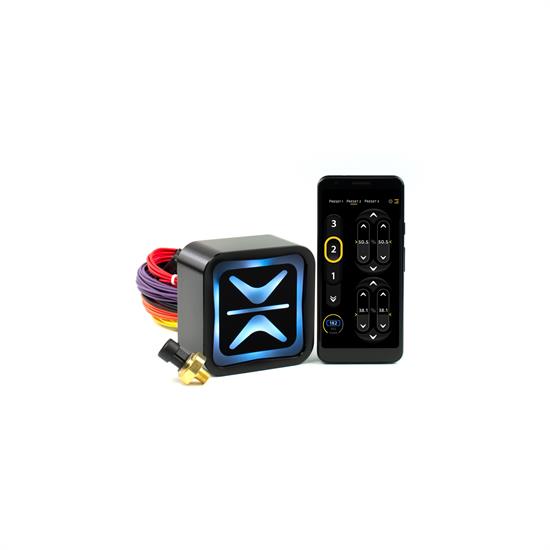 AccuAir AA3639 eLevel+ Connect Air Suspension Controller