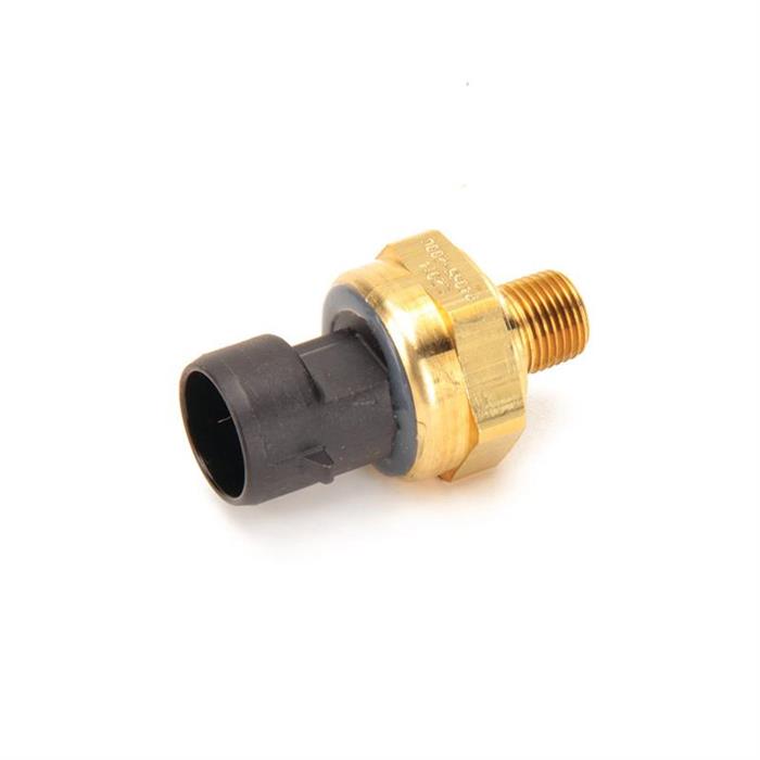 AccuAir AAPSENS200 Air Suspension Tank Pressure Sensor, 200 PSI