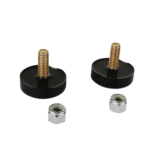 Universal Bump Stops