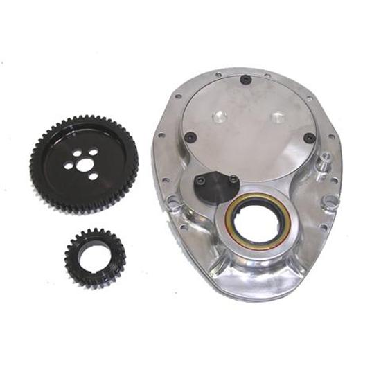 Small Block Chevy Gear Drive Kit