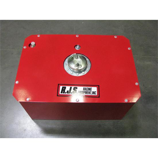 RJS Economy Fuel Cells With Can