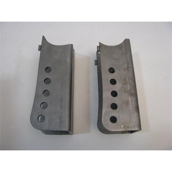 Garage Sale Adjustable Trailing Arm Brackets, Ford 9 Inch