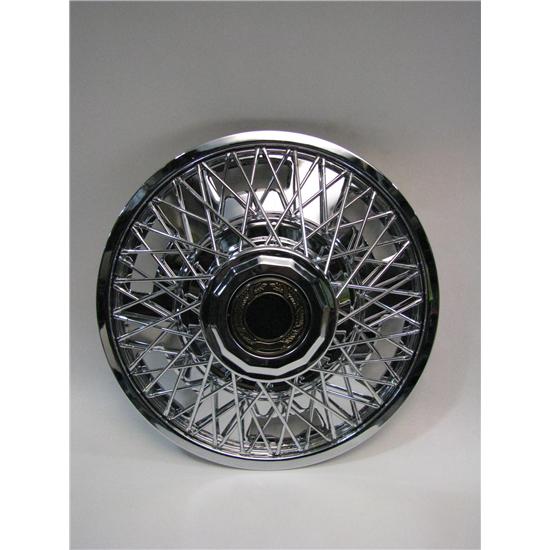 Garage Sale 13 Inch Spoke Wheel Covers