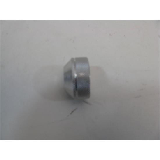 Garage Sale Aluminum Knurled Air Cleaner Nut