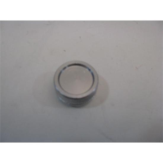 Garage Sale Aluminum Knurled Air Cleaner Nut