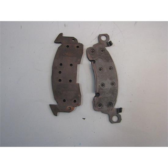 Garage Sale Rapco Thin GM Brake Pads