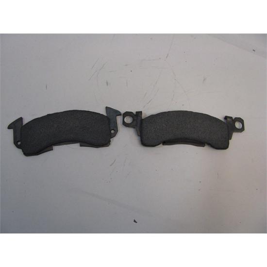 Garage Sale Rapco Thin GM Brake Pads