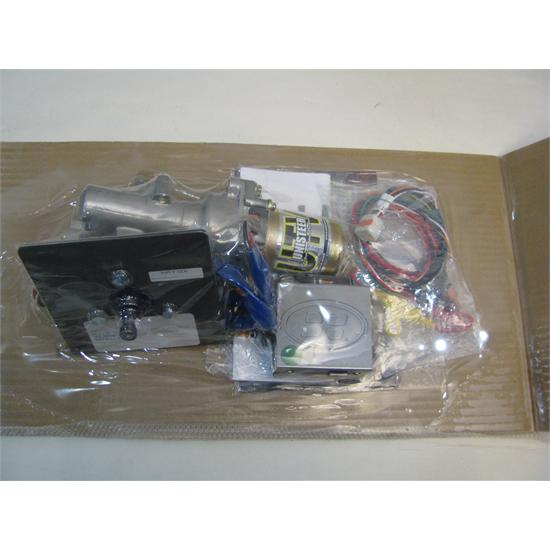 Garage Sale Unisteer ElectraSteer Electrical Steering Assist