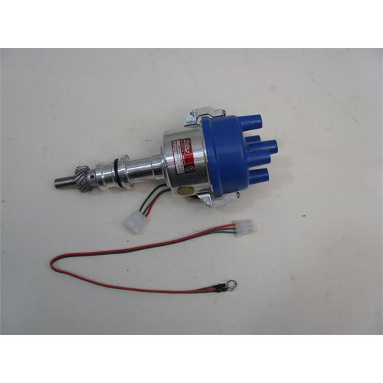 Garage Sale Mallory Ford 2.3L Marine Distributor