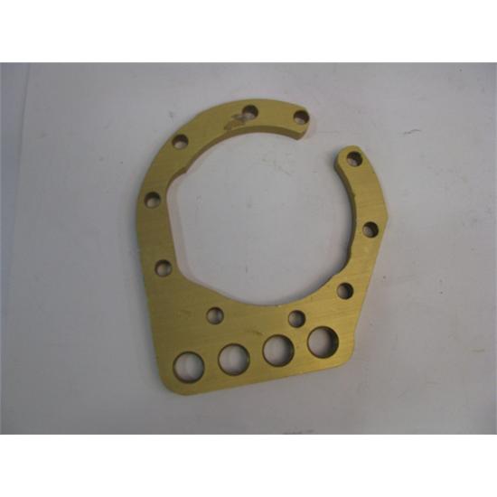 Garage Sale Panhard Bar Mounting Bracket For 9 Inch Ford