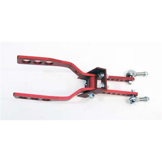 Garage Sale Standard 2 Lever Shifter