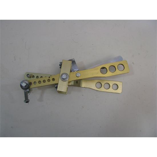 Garage Sale Standard 2 Lever Shifters With Reverse Lock