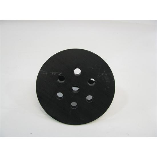 Garage Sale Aluminum Weight Jack Plate