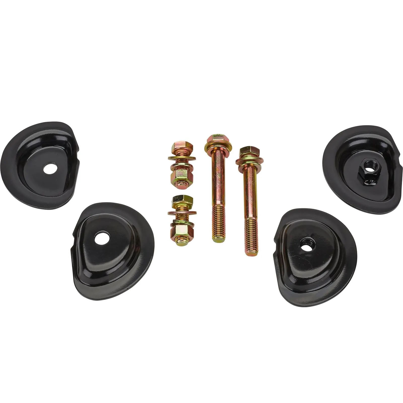 Crown C10 Lowering Springs 3/4 Drop Kit With Retainers For Chevy C10