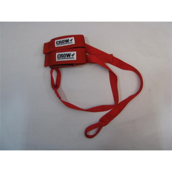 Garage Sale Crow Sand Car Wrist Restraints