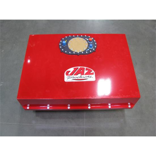 Garage Sale JAZ Jeepspeed 32 Gallon Fuel Cell