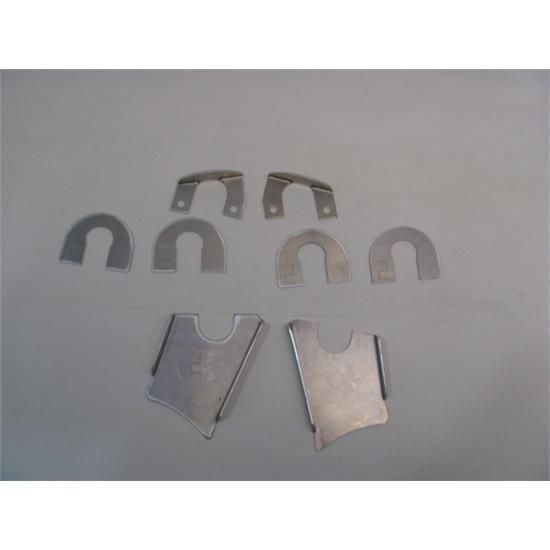 Garage Sale Kirkey Seat Mount Bracket Kit For Midget/Micro Sprint, 54