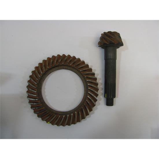 Garage Sale 195562 Chevrolet Corvette Ring And Pinion Gears, 4.561