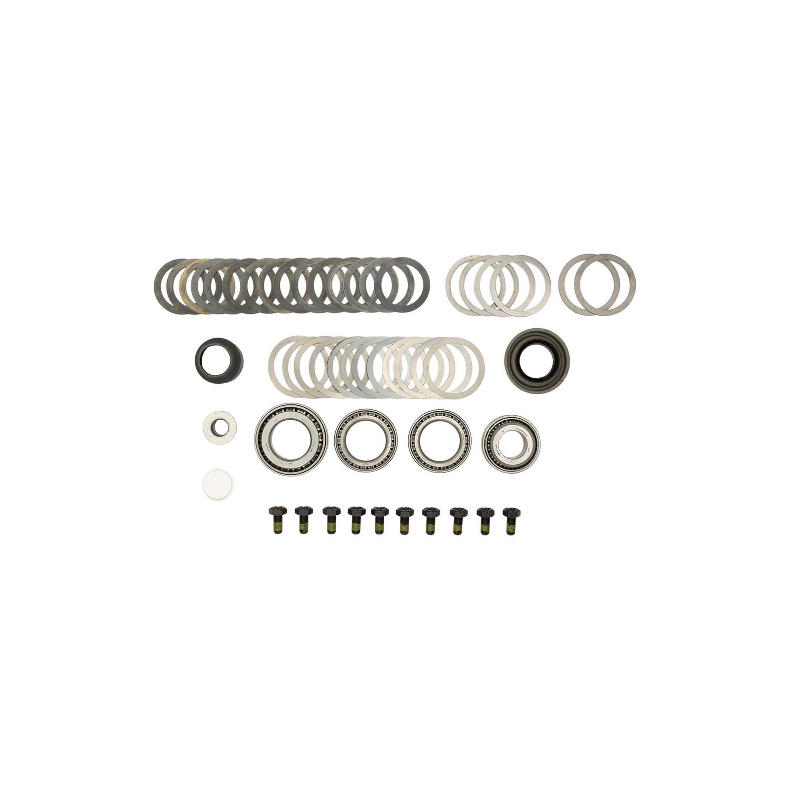 Ford Performance M-4210-B3 Super 8.8" 2015 IRS Ring & Pinion Kit