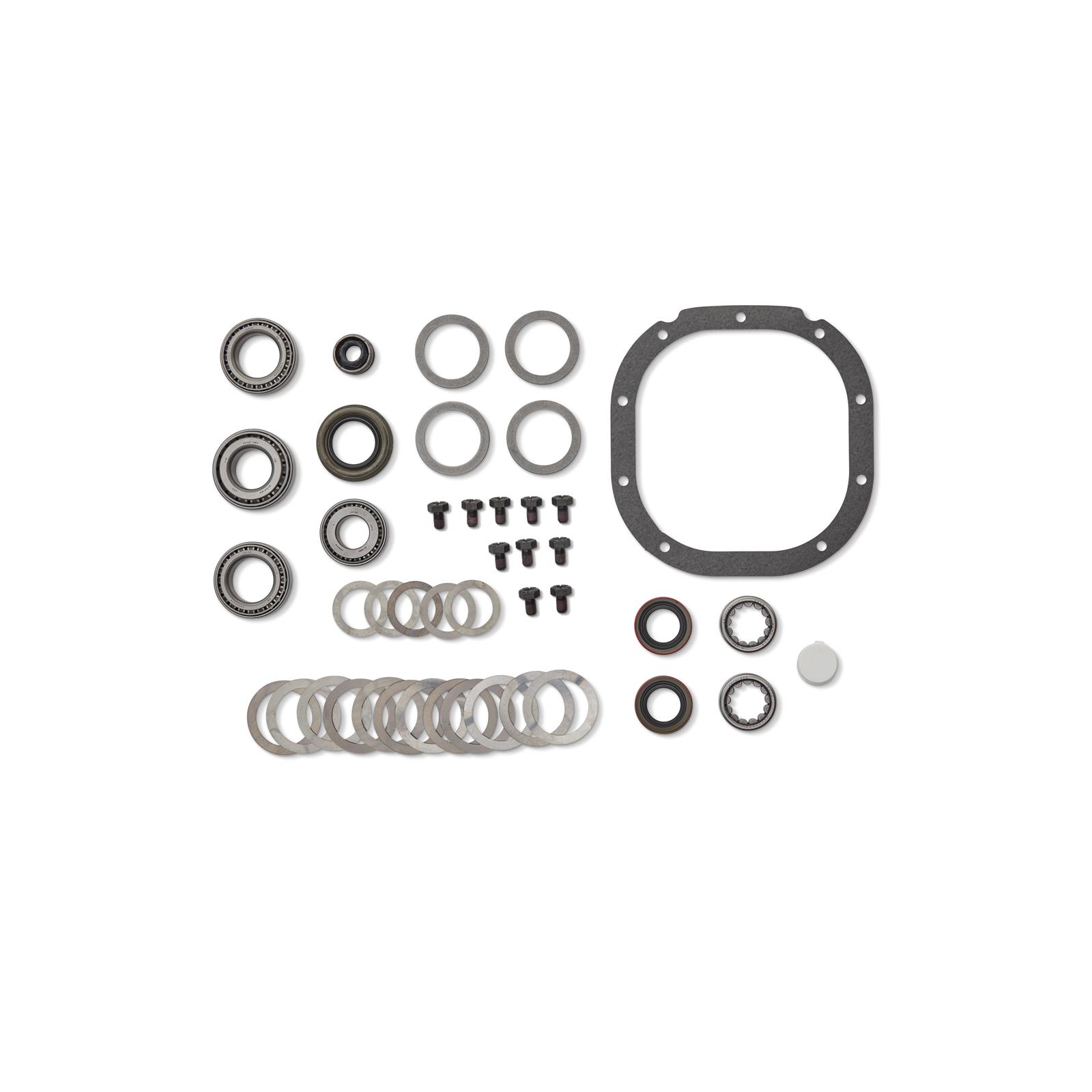 Ford Performance M-4210-C3 8.8" Ring & Pinion Install Kit