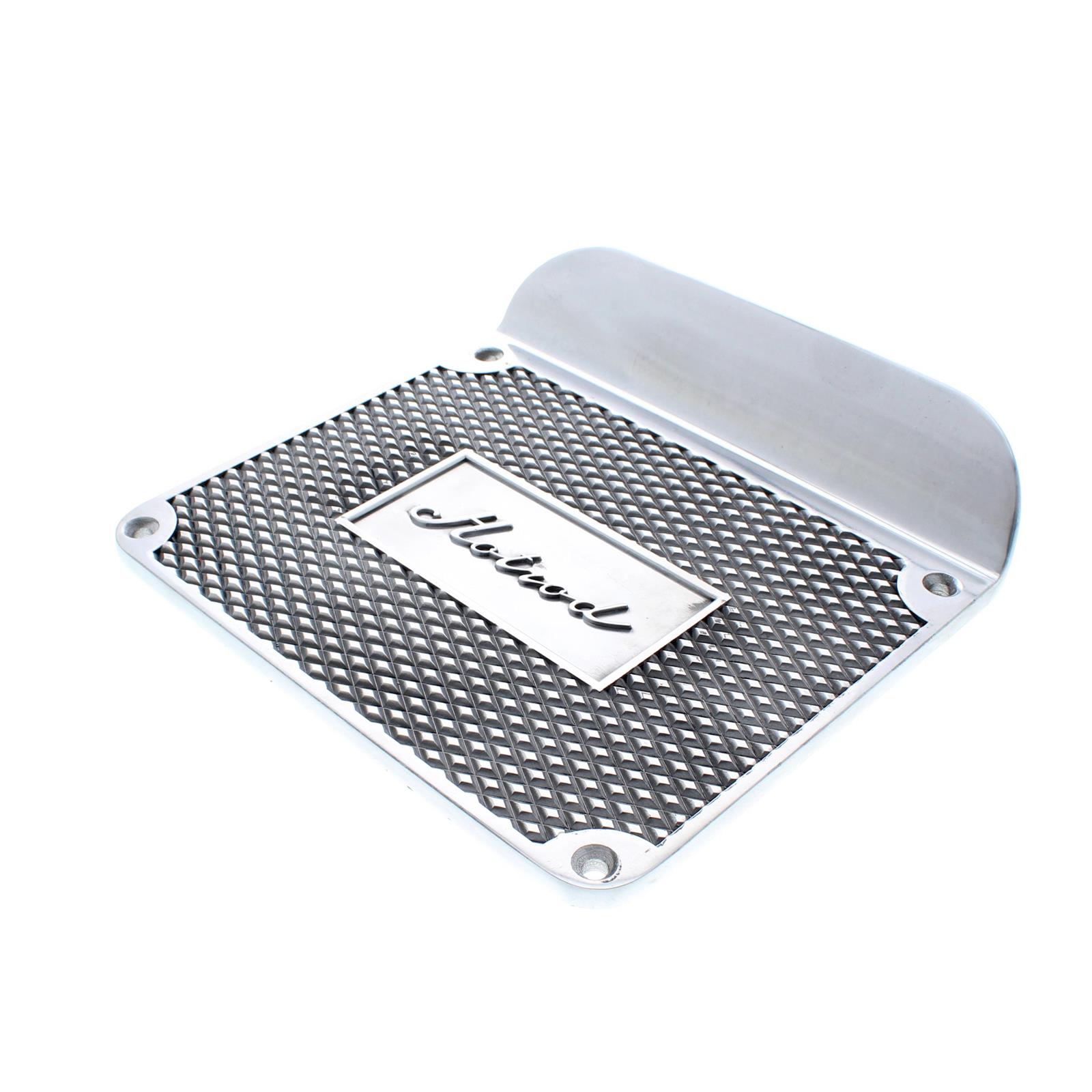 Hot Rod Step Plates