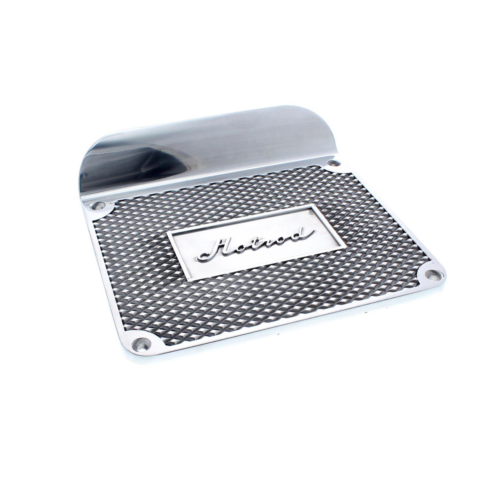 Hot Rod Step Plates