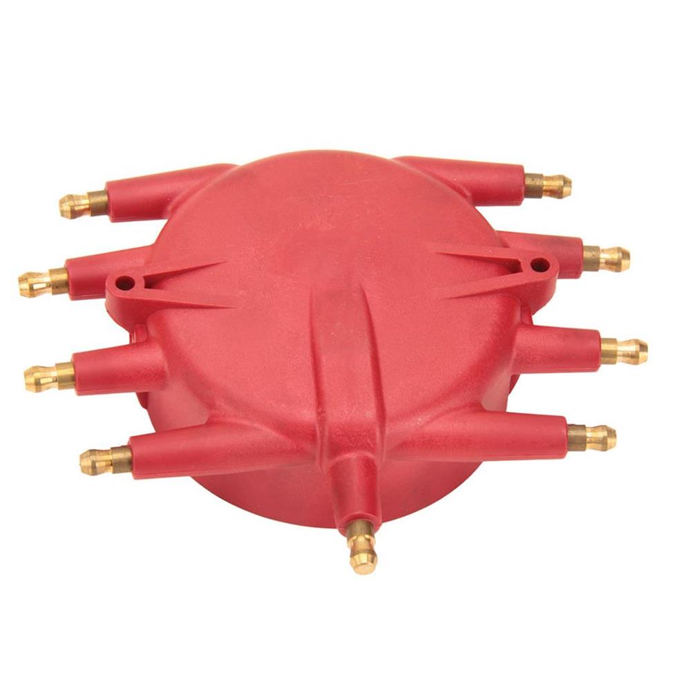 Crab Style Replacement Cap for Flathead 3Bolt Distributor 5478353