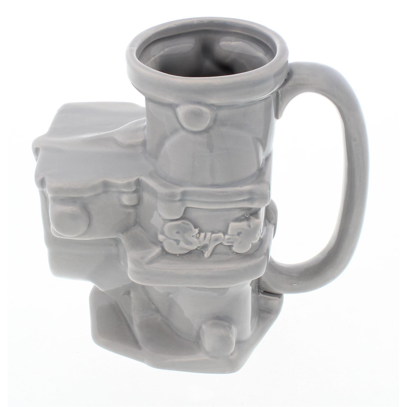 Speedway 9 Super 7 Drinking Mug