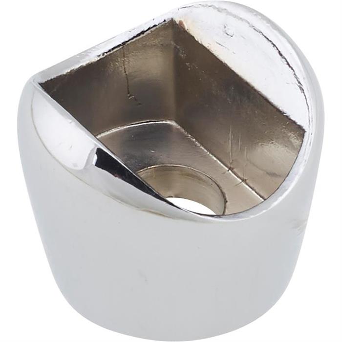 1915-31 Ford Windshield Swivel, Chrome