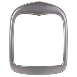 1928-29 Ford Model A Filled Radiator Grille Shell