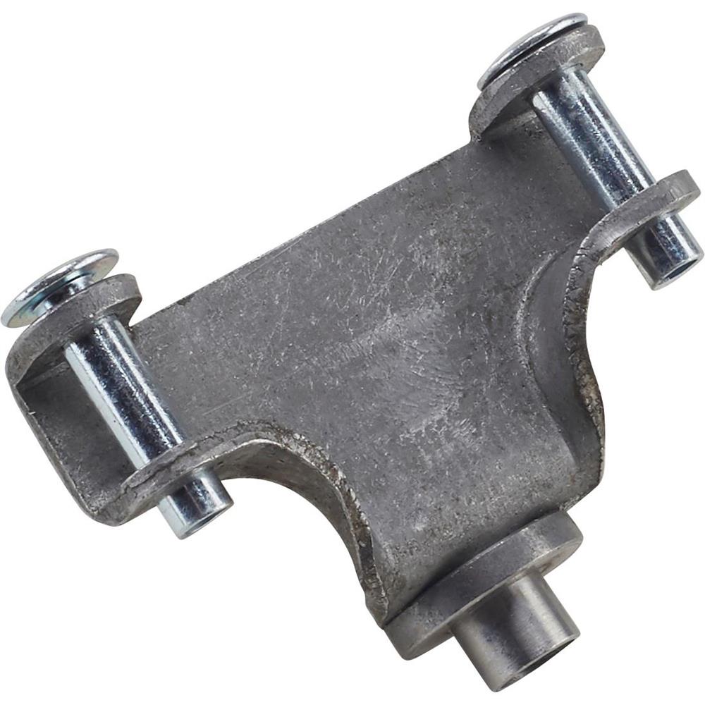 MACs 28231881 Ford Model A Windshield Slide Arm Bracket, Steel