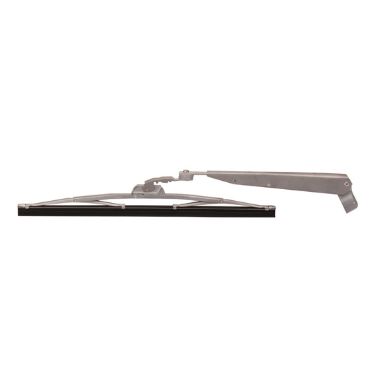 PushOn Wiper Blade, 10 Inch