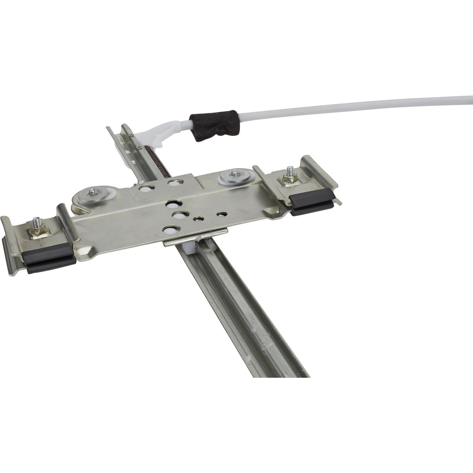 Universal Aftermarket 2Door Power Window Conversion Kit