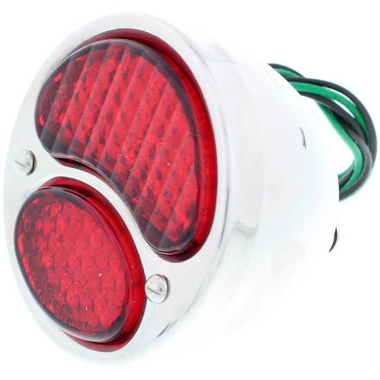 Led Brake Lights >> 1928 1931 Ford Model A Led Tail Light Led Brake Lights >> 1928 1931 Ford Model A Led Tail Light