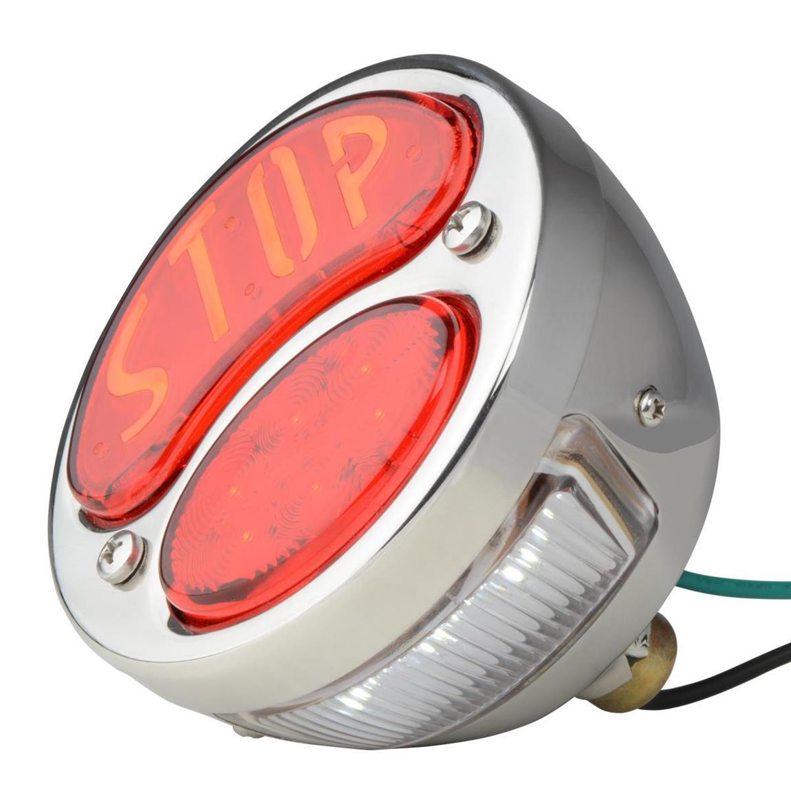 Ford Turn Signal Lights