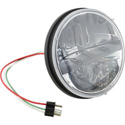 LED 7 Inch Headlamp Bulb