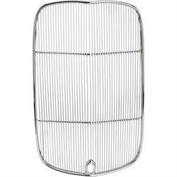 Speedway 1932 Ford Grille Insert, Original-Style