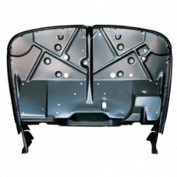 United Pacific B20090 1932 Ford Steel Firewall