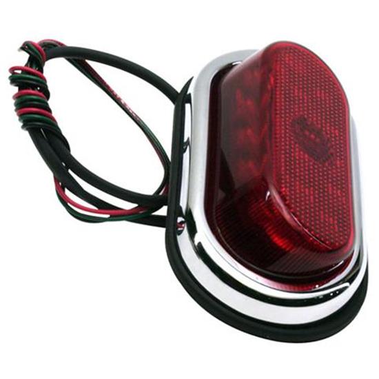 Technostalgia 6043 1940 Chevy Car LED Tail Lights