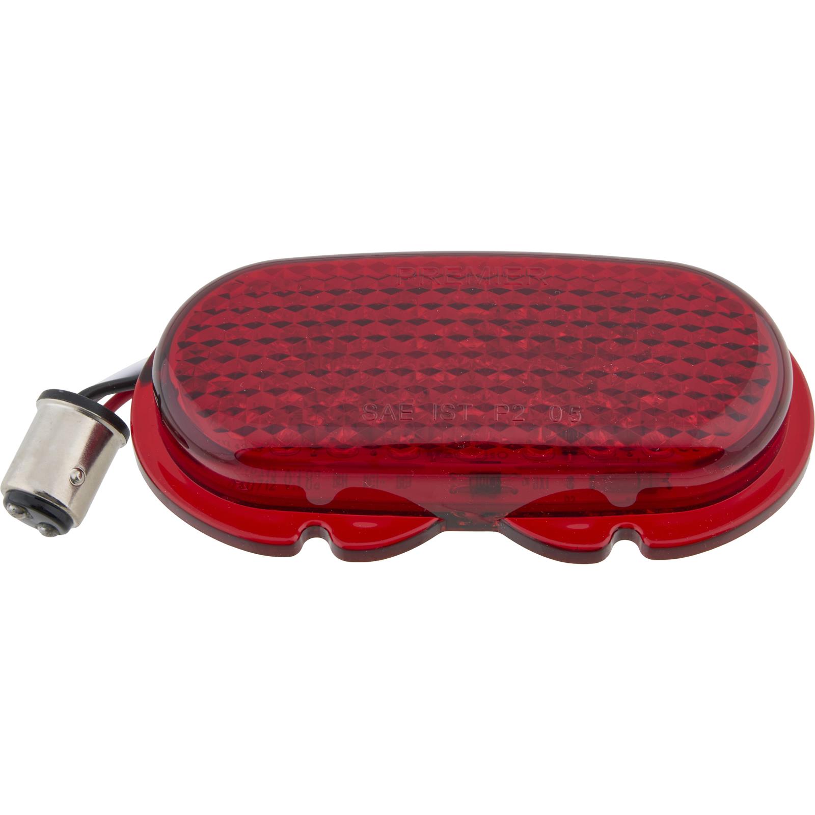 1942-1948 Ford LED Tail Light Conversion Lens