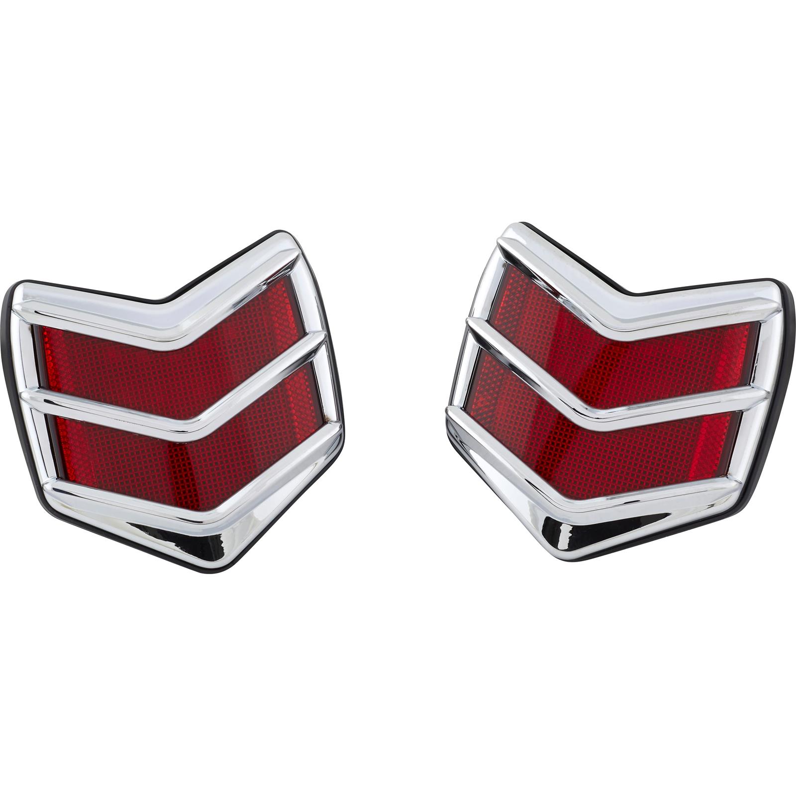 Speedway 1940 Ford LED Tail Lights